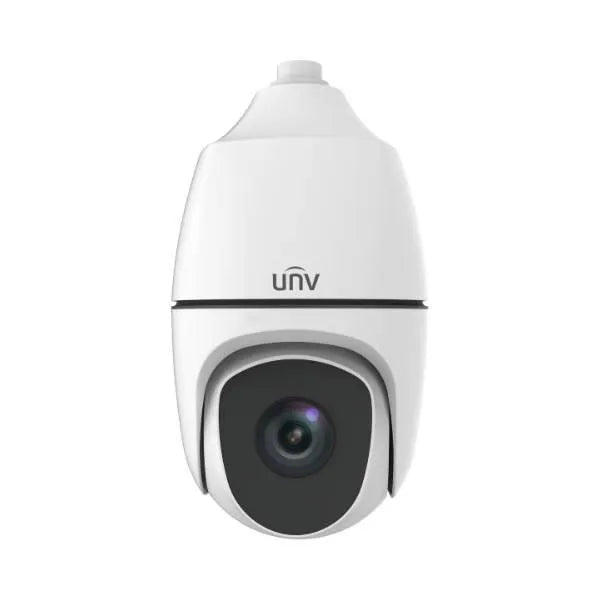 Uniview 2MP PTZ Dome Camera, 44X , IPC6852SR-X44U