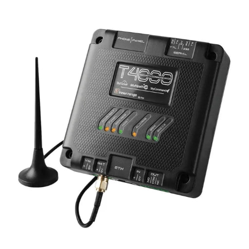 Inner Range Multipath T4000 4G Security Communicator (Telstra/Optus), IR-9985304G