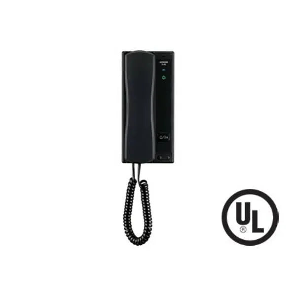 Aiphone Intercom Audio Sub Station, IX-RS-B