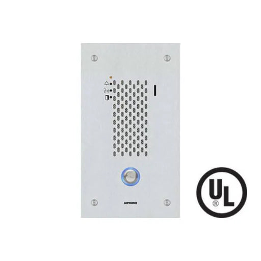 Aiphone IP Door Station, IX-SSA