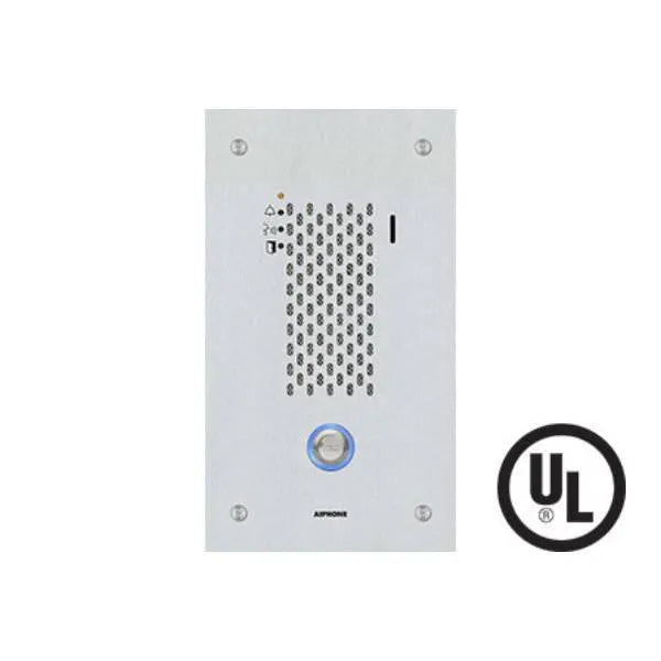 Aiphone IP Door Station, IX-SSA