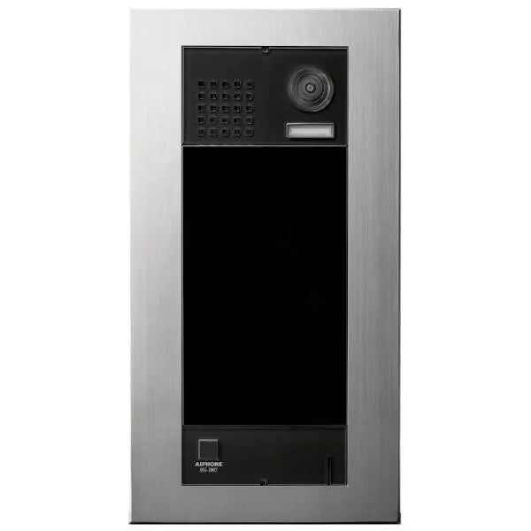Aiphone IP Intercom Display Touchscreen Video Door Station, IXG Series, IXG-DM7