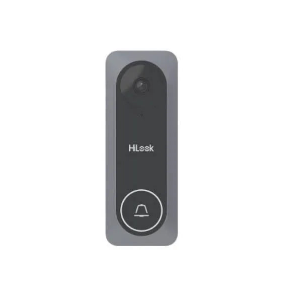 Hilook Intercom Kit, 4 Wire, HL-HA-KIT-A2