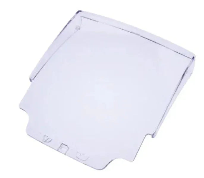 KAC PS200FLAP Emergency Door Release Plastic cover for KAC Series