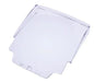 KAC PS200FLAP Emergency Door Release Plastic cover for KAC Series