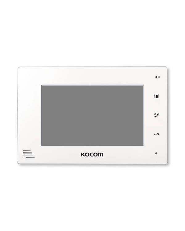 Kocom Intercom Monitors