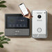 Kocom Smartphone Intercom Kit 2 Wire, KOCKCVS701IP2WWS81MI