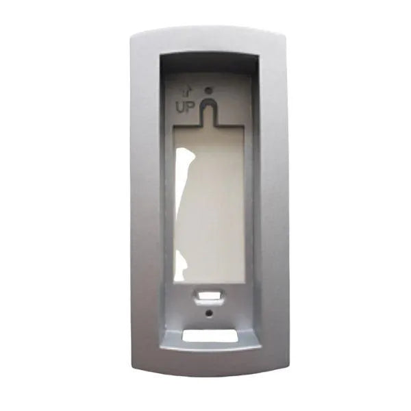 Kocom Video Intercom Flush Mount Bracket to suit MC11 & MC20, FLUSH-MNT-BRKT