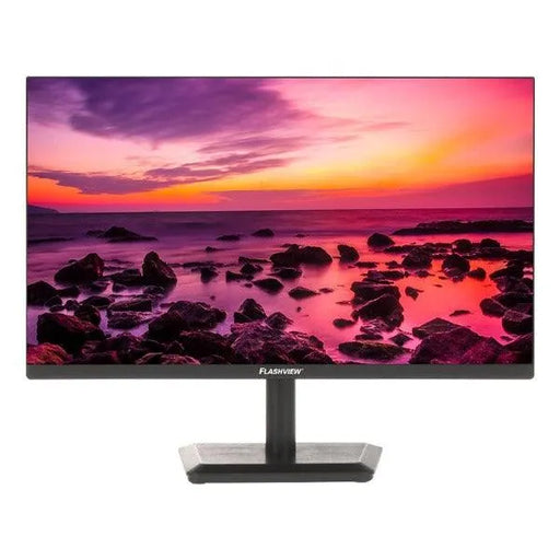 Flashview 23.8" 1080p LCD Surveillance Monitor (IPS), LCDFL24G2