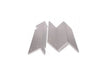 Lox AMZB4-LP L&Z Bracket for Single EM3500, EM3500M & EM4700