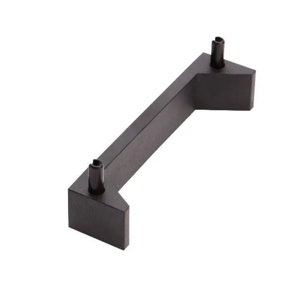LOX ES10-EL75 Extension Lip, 75mm