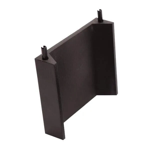LOX ES10-EL75 Extension Lip, 75mm