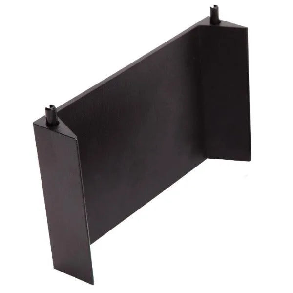 LOX ES20-EL75 Extension Lip, 75mm