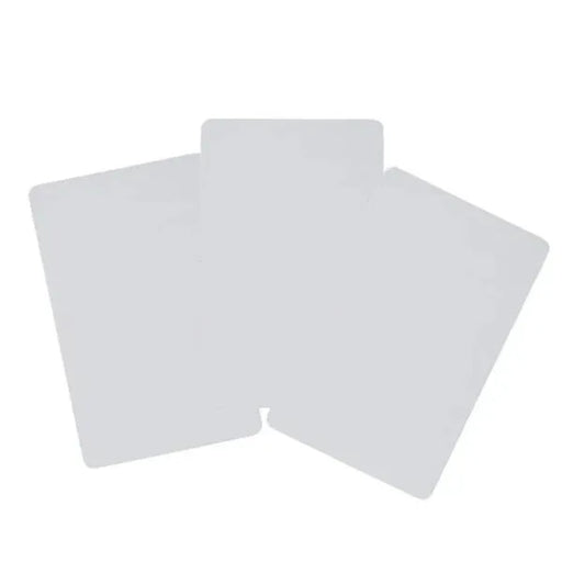 Hikvision DS-IC-S50-3 Mifare Contactless Smart Card, 13.56MHz Set of 3 cards