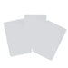 Hikvision DS-IC-S50-3 Mifare Contactless Smart Card, 13.56MHz Set of 3 cards