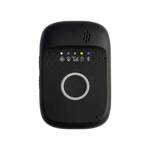 NEVERalone® Personal Emergency Pendant