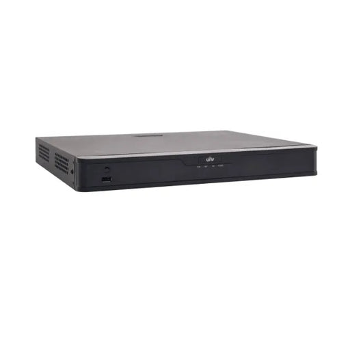 Uniview Network Video Recorder, 16 Channel, 4TB, NVR30216S2P16