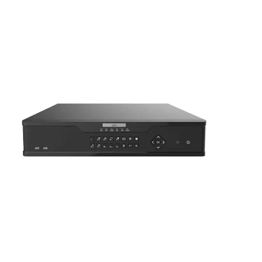Uniview Network Video Recorder, 64 Channel, 4TB, NVR308-64X
