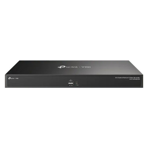 VIGI 32 Channel Network Video Recorder, TP-VIGI NVR4032H