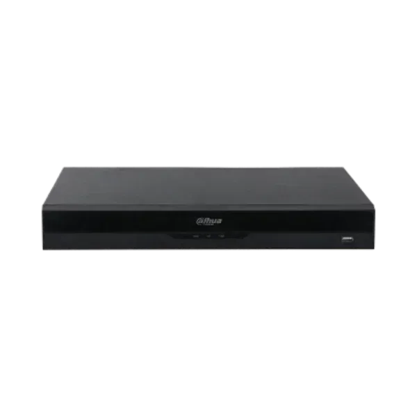 Dahua 8ch NVR DHI-NVR4208-8P-AI/ANZ with hard drive options