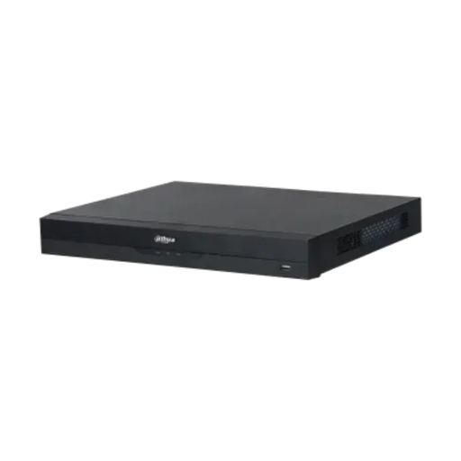 Dahua DHI-NVR5432-AI/ANZ-S2 32Ch AI NVR 4HDD 8K WizSense Network Video Recorder No PoE