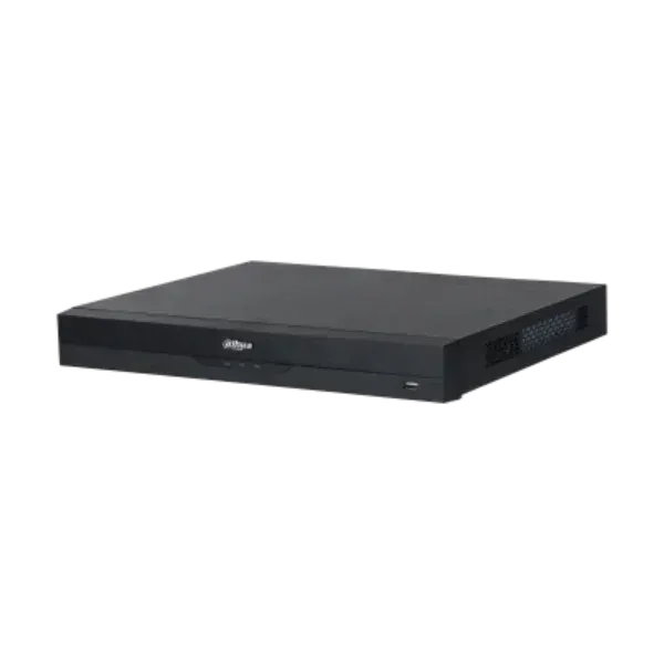 Dahua DHI-NVR5432-AI/ANZ-S2 32Ch AI NVR 4HDD 8K WizSense Network Video Recorder No PoE