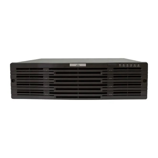 Uniview Network Video Recorder, 128 Channel, 16 SATA, NVR516-128