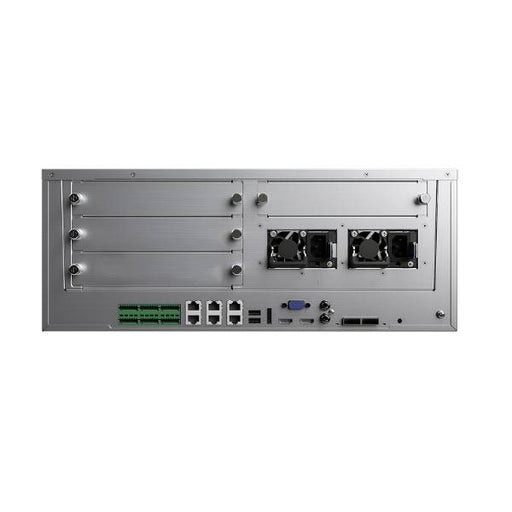 Uniview Network Video Recorder, 256 Channel, 24 SATA, NVR824-256R