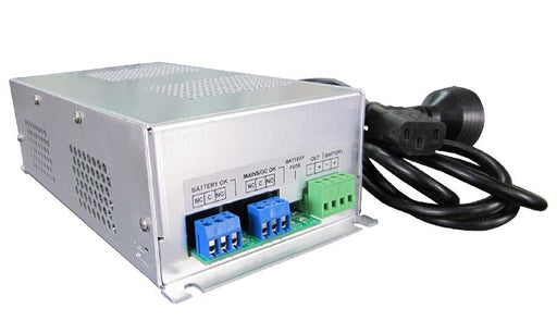 Power box 13.8VDC 3.5AMP Battery Charger, No Enclosure, PBB2S-13-3.5-Power Box-CTC Communications