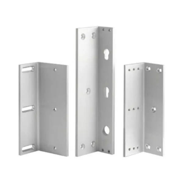 Assa Abloy Lockwood EMZ4B-SLZ Bracket Single L and Z