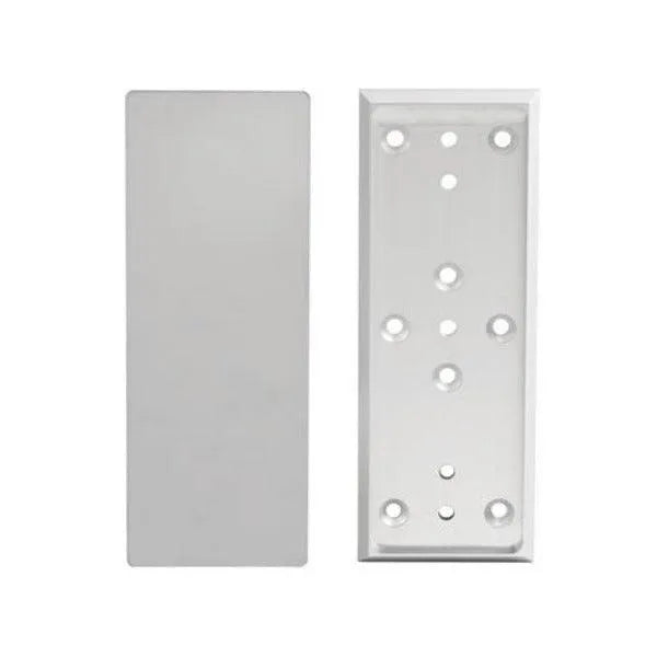 Assa Abloy LockwoodEMZ8B-GA Bracket Glass Armature