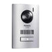 Panasonic VL-SV75AZW 7 Inch Home Video Intercom Kit White Monitor with Night Vision Door Station