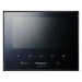 Panasonic Video Intercom System for Home, Mirror Finish, VL-SV75AZ-M