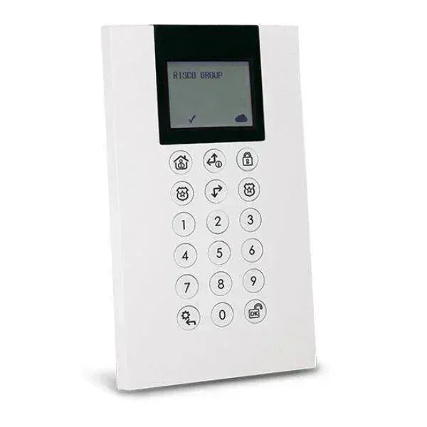 Risco WiComm Pro Wireless Security Alarm, RISCO-WP-KIT2