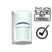Bosch Solution 3000 Alarm System with 3 x Tritech Detectors+ Icon Code pad