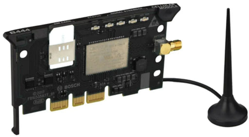 Bosch 2000/3000 Plug in 4G GPRS Communicator B444-G