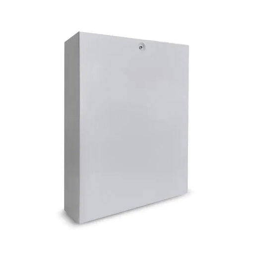 Risco LightSYS+ Box Plastic Base Metal Cover with Tamper