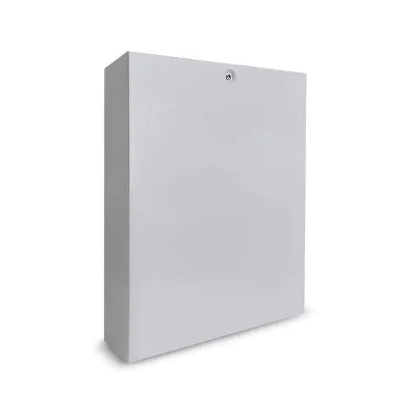 Risco LightSYS+ Box Plastic Base Metal Cover with Tamper