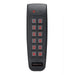 Rosslare AYC-G54 Keypad Convertible Slimline BKLIT with Resist
