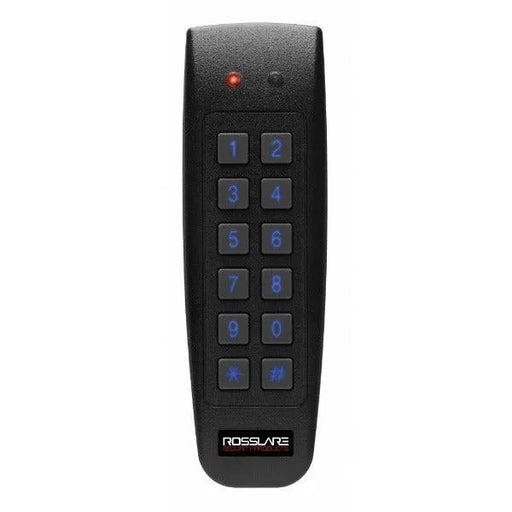 Rosslare AYC-G60 Convertible Keypad Backlit Goprox and Pin Reader