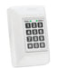Rosslare AC-020 Dual Door, PC Programmable 2 Reader Controller(500 User)