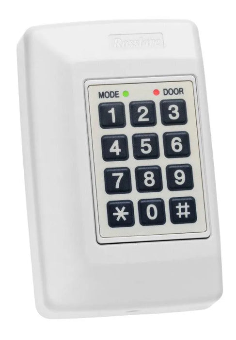 Rosslare AC-115 Compact Networked Single Door Controller