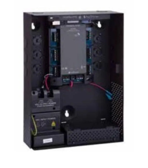 Rosslare AC-225IP-BA IP Access Controller 2 Reader TCP/IP 10/100 Ethernet AxTraxNG™ Server Software