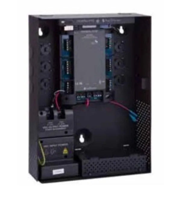 Rosslare AC-225IP-BA IP Access Controller 2 Reader TCP/IP 10/100 Ethernet AxTraxNG™ Server Software