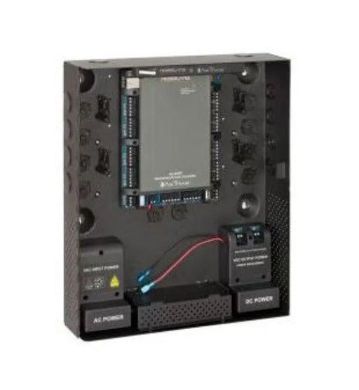Rosslare AC-825IP-A IP networked access controller with Ethernet (up to 58 doors)