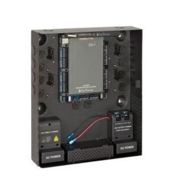 Rosslare AC-825IP-A IP networked access controller with Ethernet (up to 58 doors)