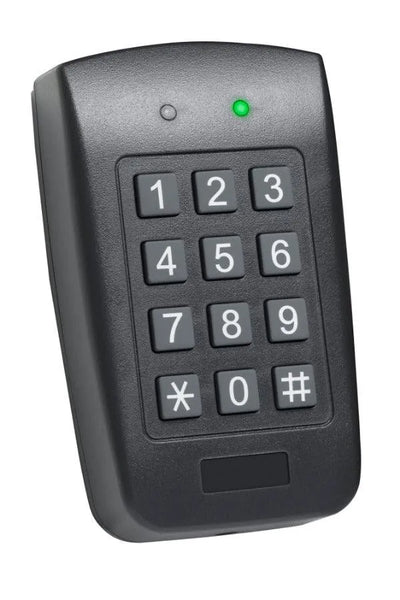 Rosslare AC-F43 Standalone Keypad Outdoor Backlit with PIN IP65