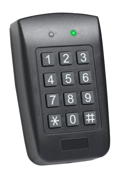 Rosslare AC-F43 Standalone Keypad Outdoor Backlit with PIN IP65