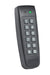 Rosslare AC-G43 Standalone Keypad Outdoor Mullion Backlit PIN Controller