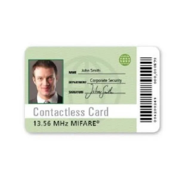 Rosslare AT-C1S-000-E000 Mifare Card Pack 25